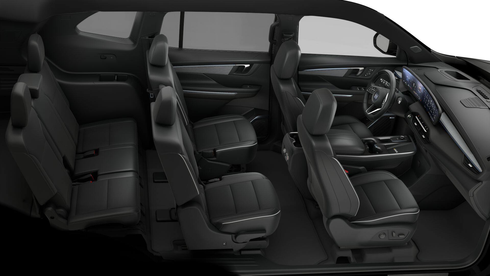 2027 Buick Enclave Sport Touring