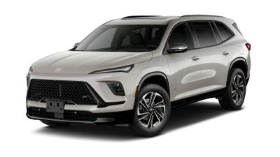 2027 Buick Enclave Sport Touring