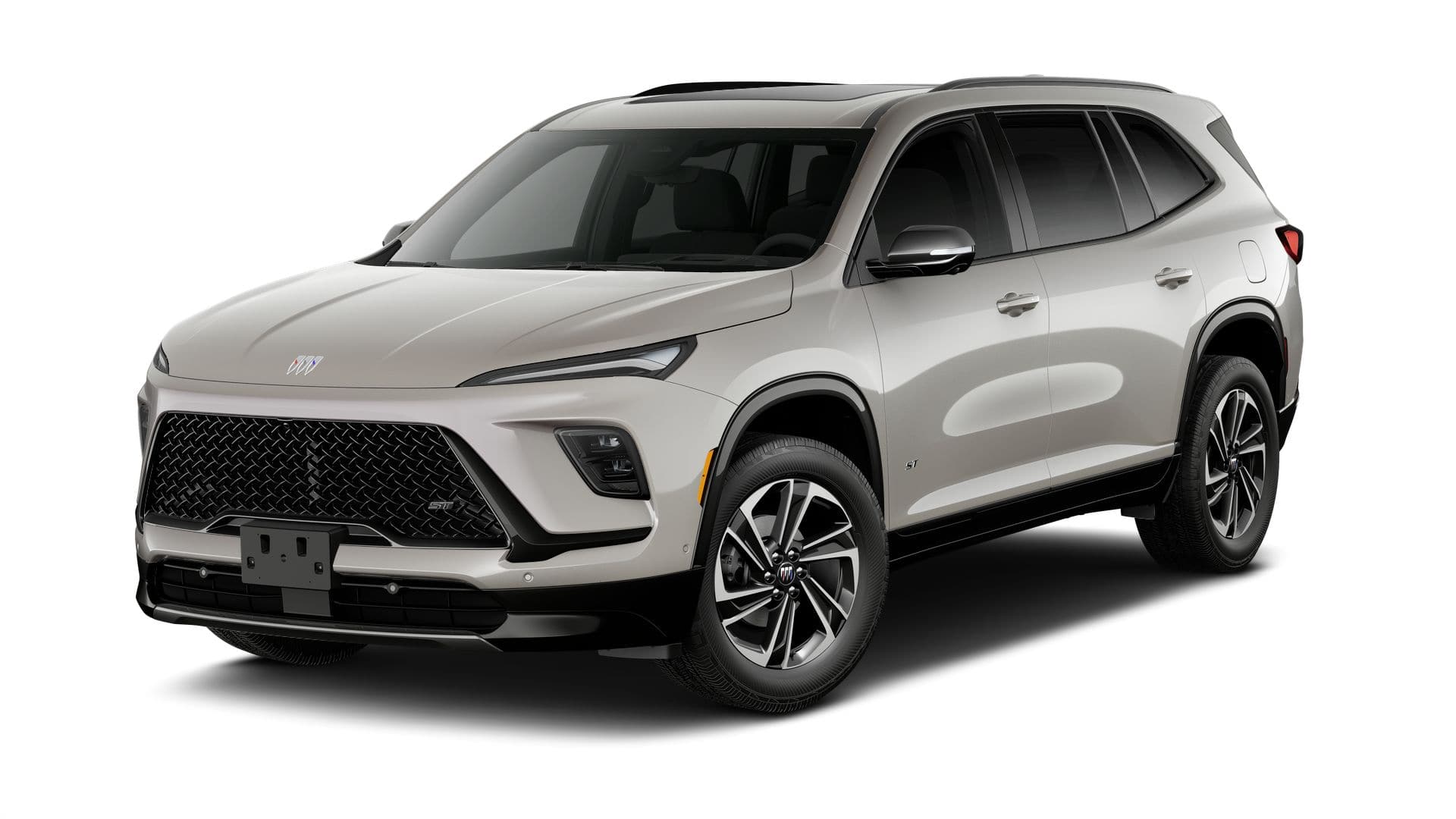 2027 Buick Enclave Sport Touring