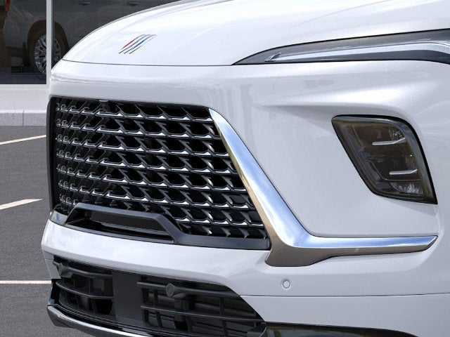2027 Buick Enclave Avenir