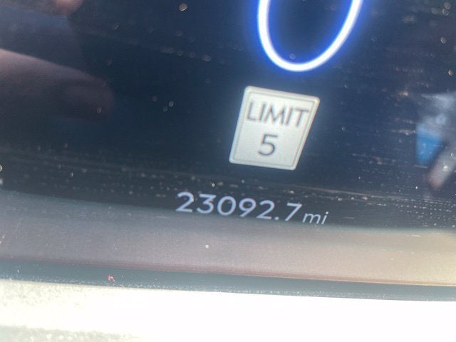2025 Lincoln Aviator Black Label