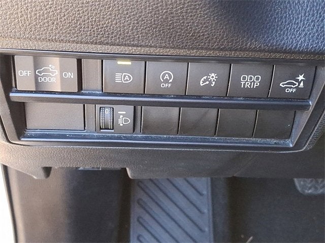 2023 Toyota Tundra 4WD SR5