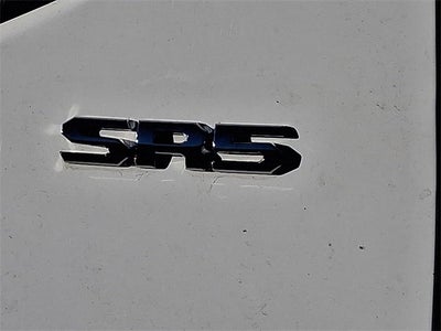 2023 Toyota Tundra 4WD SR5