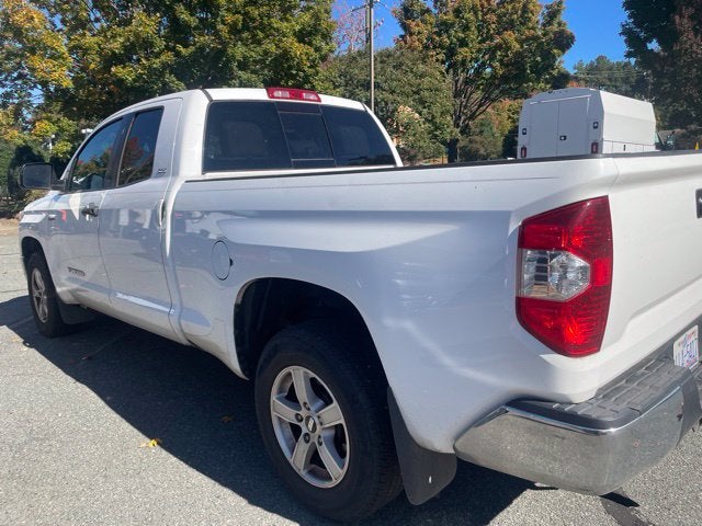 2017 Toyota Tundra 2WD SR5