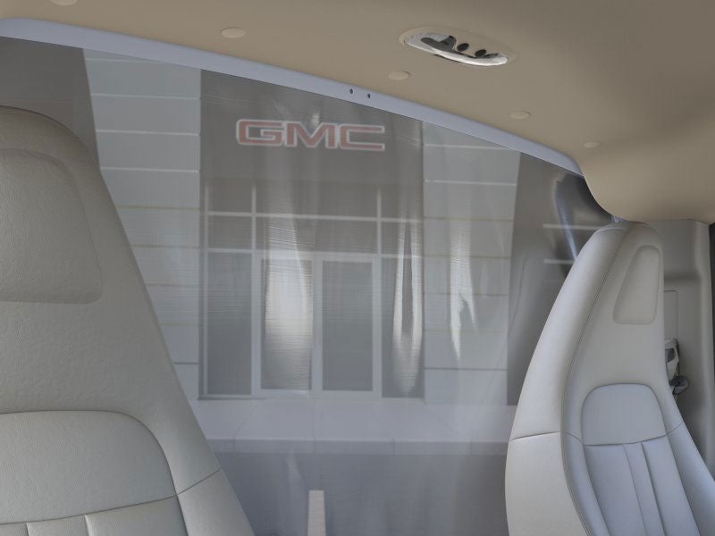 2025 GMC Savana Cutaway 3500 1WT