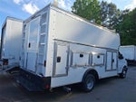 2024 GMC Savana Cutaway 4500 2WT