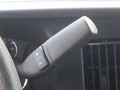 2024 GMC Savana Cutaway 4500 2WT