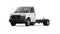 2024 GMC Savana Cutaway 4500 2WT