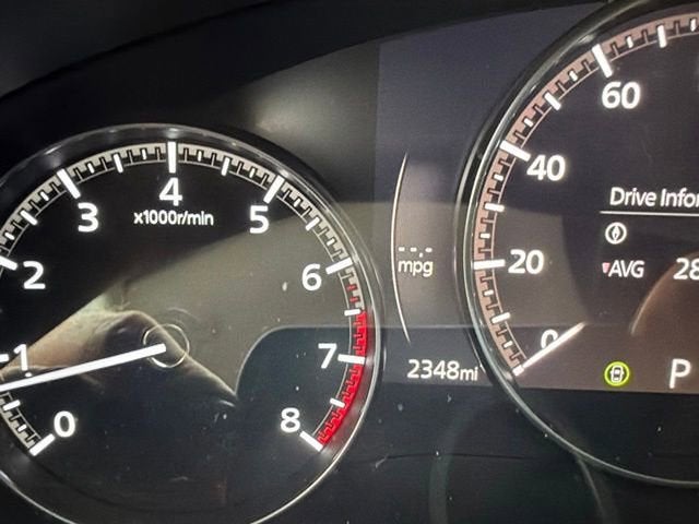 2026 Mazda Mazda CX-50 2.5 S Premium
