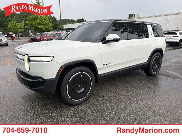 2025 Rivian R1S Adventure Dual Max's photo