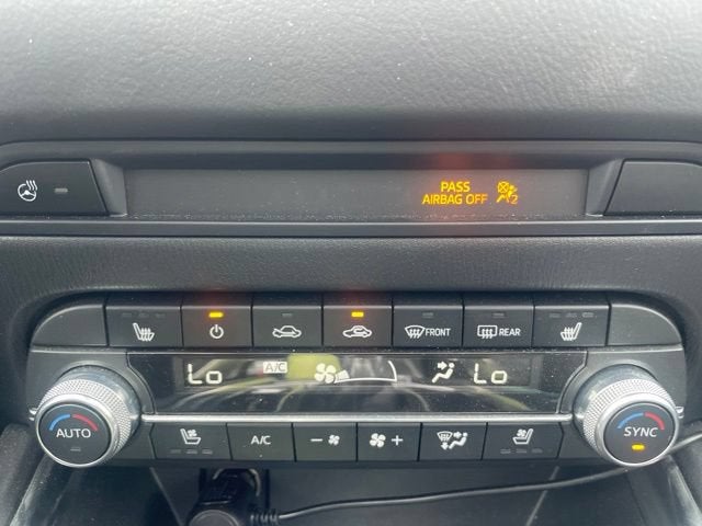 2021 Mazda Mazda CX-5 Grand Touring