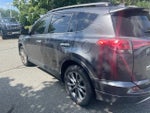 2017 Toyota RAV4 Hybrid Limited