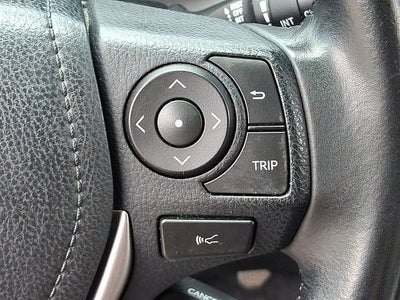 2017 Toyota RAV4 Hybrid Limited