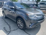 2017 Toyota RAV4 Hybrid Limited