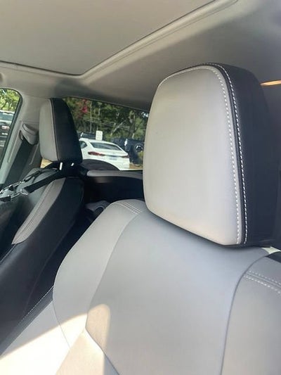 2017 Toyota RAV4 Hybrid Limited