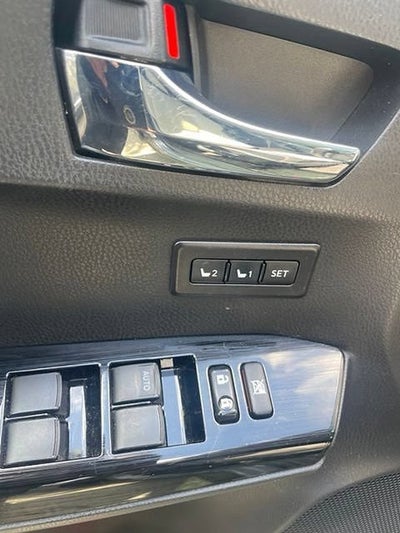 2017 Toyota RAV4 Hybrid Limited