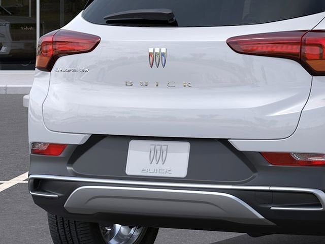 2026 Buick Encore GX Preferred - Photo 14