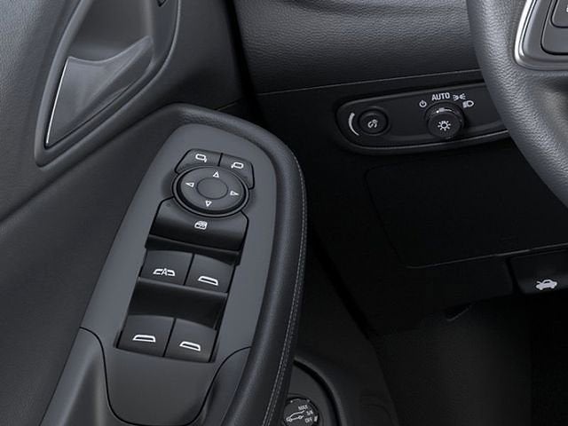 2026 Buick Encore GX Preferred - Photo 22