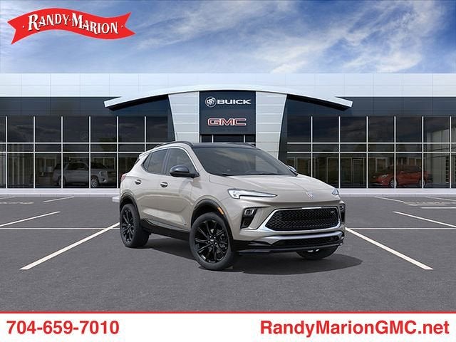 2026 Buick Encore GX Sport Touring AWD's photo