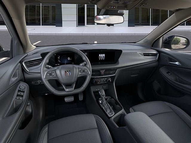 2026 Buick Encore GX Sport Touring - Photo 15