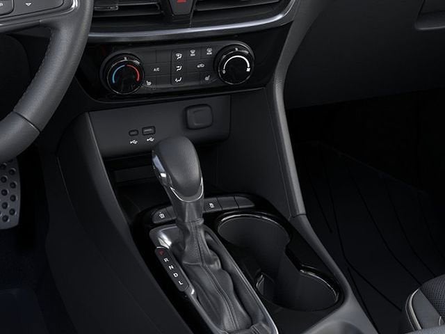 2026 Buick Encore GX Sport Touring - Photo 23