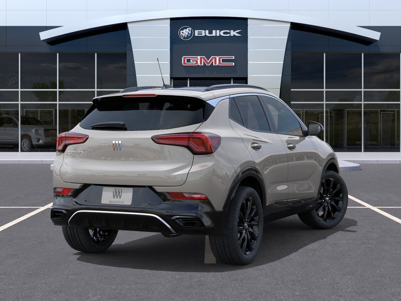 2026 Buick Encore GX Sport Touring - Photo 28