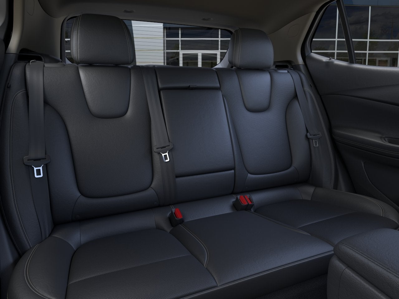 2026 Buick Encore GX Sport Touring - Photo 41