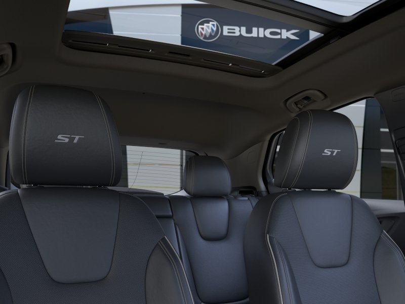 2026 Buick Encore GX Sport Touring - Photo 48