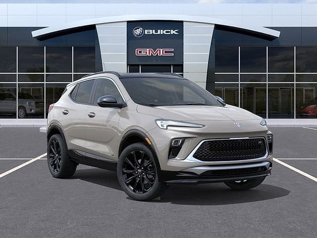 2026 Buick Encore GX Sport Touring - Photo 7