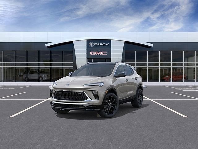 2026 Buick Encore GX Sport Touring - Photo 8