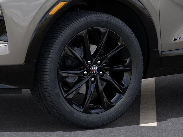 2026 Buick Encore GX Sport Touring - Photo 9