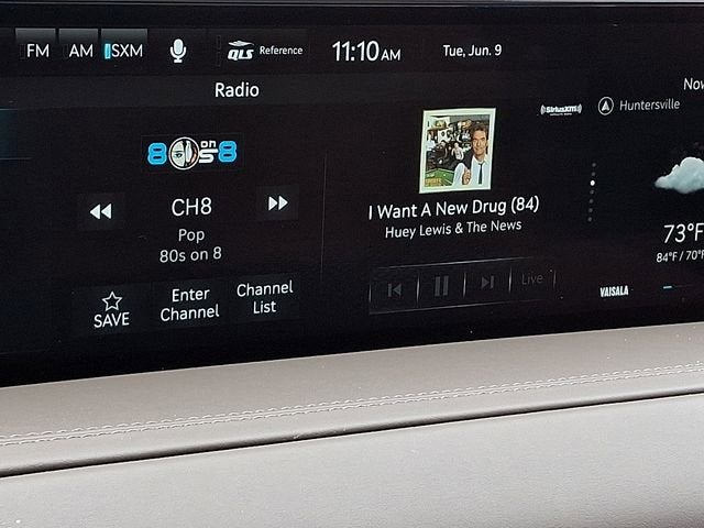 2024 Genesis GV80 3.5T AWD 7P