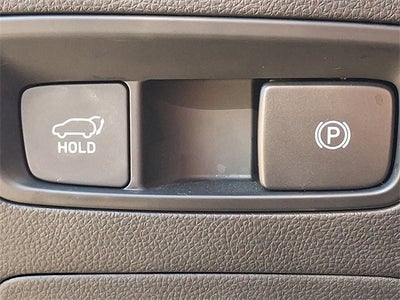 2022 Genesis GV70 2.5T