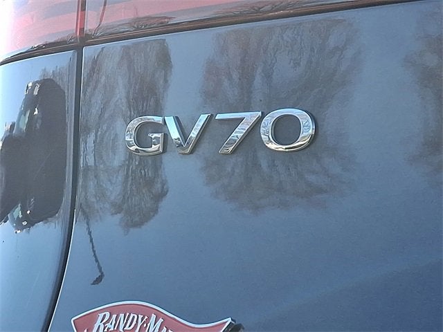 2022 Genesis GV70 2.5T