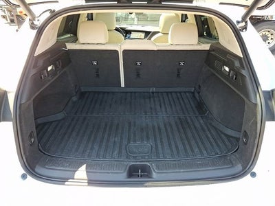 2022 Buick Envision Avenir