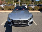 2022 Mercedes-Benz SL-Class AMG® SL 55