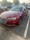 2018 Audi A4 Premium Plus
