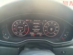 2018 Audi A4 Premium Plus