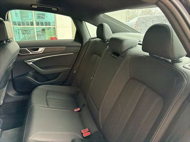 2023 Audi A6 Sedan Premium