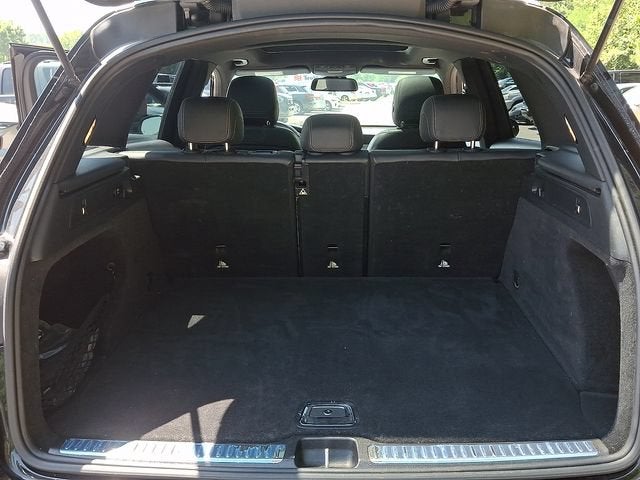 2018 Mercedes-Benz GLC GLC 300