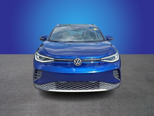 2021 Volkswagen ID.4 Pro S