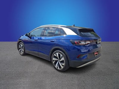 2021 Volkswagen ID.4 Pro S
