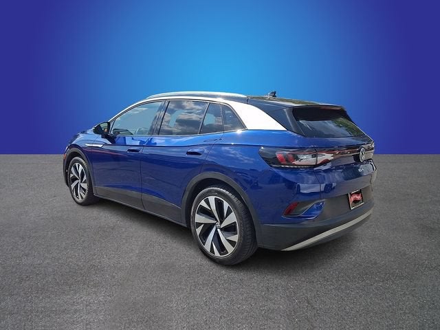 2021 Volkswagen ID.4 Pro S