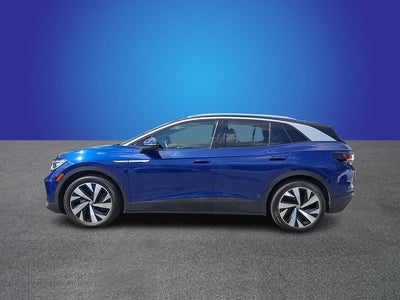 2021 Volkswagen ID.4 Pro S