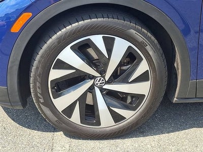 2021 Volkswagen ID.4 Pro S