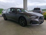 2022 Acura TLX A-SPEC Package