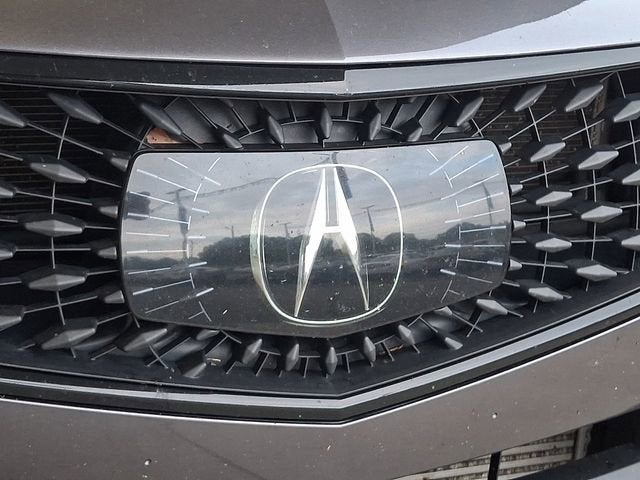 2022 Acura TLX A-SPEC Package