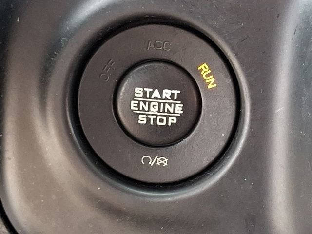 2019 Jeep Wrangler Unlimited Sport S 4x4