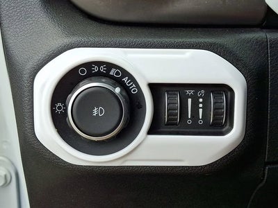 2019 Jeep Wrangler Unlimited Sport S 4x4