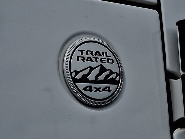 2019 Jeep Wrangler Unlimited Sport S 4x4